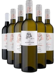Set Poznej sv. Barboru – víno, které má příběh (id:910001948, 910001949, 910001950, 910001951, 910001952, 910001953)