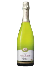 Willy Gisselbrecht Crémant d'Alsace Prestige Brut Magnum 1,5l (id:91518)
