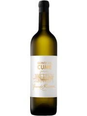 Set Quinta do Cume Branco Grande Reserva 2018 + Dárkové Balení (id:910002871)