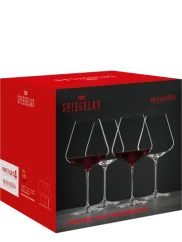 Set Sklenice Spiegelau Definition Burgundy 3+1 (id:910002611)
