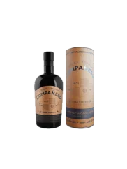 Rum Companero Gran Reserva 15YO 0,7l 40% (id:910002774)