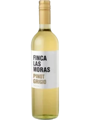 Las Moras Varietal Pinot Grigio 2021