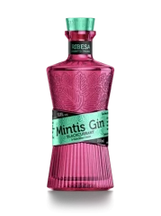 Gin Mintis Ribesa 0,7l 41,8%