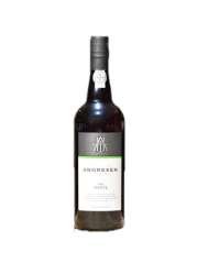 J.H. Andresen Fine White Port 19,5% (id:910002907)