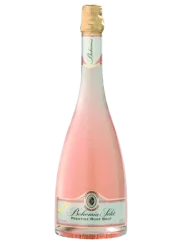 Bohemia Sekt Prestige Rosé Brut (id:92564)