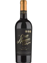 Primitivo Gran Appasso Salento 2025 (id:910003784)