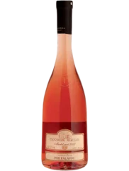 Tanzberg Merlot rosé Výběr z hroznů 2022 (id:910002252)