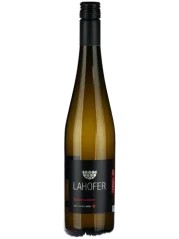 Lahofer Sauvignon výběr z hroznů 2017