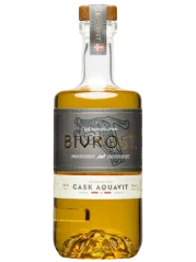Aquavit Bivrost Cask 0,5l 40% (id:910002042)