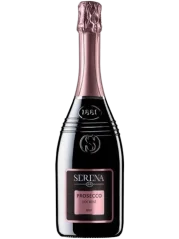 Serena Prosecco Rosé Spumante Brut DOC