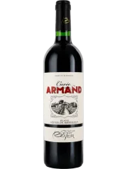 Chateau Petit Boyer Cuvée Armand 2023 + Dárkové balení (id:910002823)