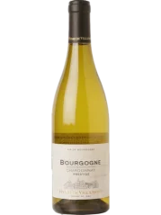 Henri de Villamont Bourgogne Blanc Chardonnay Prestige 2022 (id:64626)