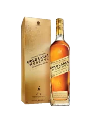 Whisky Johnnie Walker Gold Label 0,7l 40% + Dárkové Balení (id:132084)
