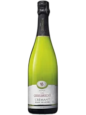 Gisselbrecht Crémant d'Alsace Blanc de Noirs Brut (id:91513)