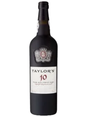 Taylors 10 YO Tawny 0,75l 20%