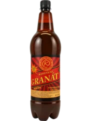 Pivo Pivovar Kotouč Kamenický GRANÁT RED IPA 18° 1,5l (id:910004253)