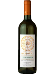 Maršovice Chardonnay 2023, zemské víno (id:910000144)