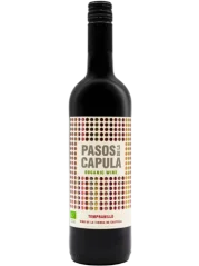 Bodegas Abanico Pasos de la Capula Tempranilo 2022 (id:66754)
