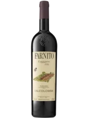 Carpineto Farnito Merlot Valcolomba 2020 (id:68332)