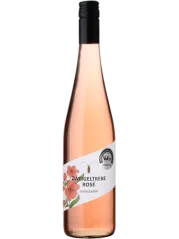 Tesařík Zweigeltrebe Rosé 2022 (id:910003913)