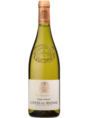 Gabriel Meffre Côtes du Rhône Blanc 2024 (id:65045)