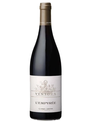 Gabriel Meffre Ventoux l'Empyrée Rouge AOP 2020 (id:64928)