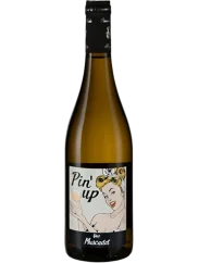 Domaine de la Coche Pin`Up Muscadet 2022 (id:910002815)