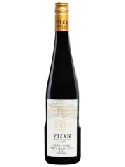 Vican Pinot Noir Edice Karel Roden Výběr z hroznů 2021