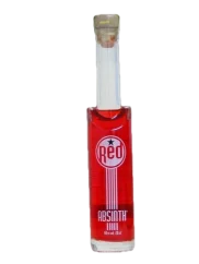 Absinth Staroplzenecký Absinth red 0,2l 60% (id:102902)