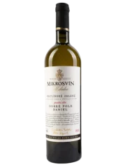 Mikrosvín Mikulov Veltlínské zelené Pozdní sběr 2022 (id:22024)