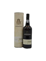 J.H. Andresen Colheita 1998 Port 0,5l 20% + Dárkové balení (id:910002905)