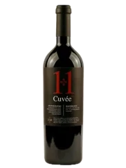 Michlovský Cuvée 1+1 Pozdní sběr 2009 (id:23896)