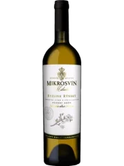 Mikrosvín Ryzlink rýnský Pozdní sběr