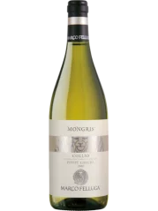 Marco Felluga Collio Pinot Grigio Mongris DOC 2017 (id:69912)
