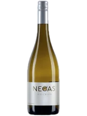 Nečas Rulandské bílé Pozdní sběr 2022 vinisto PLUS+ (id:910000296)