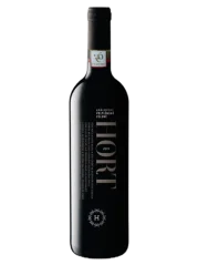 HORT Veltlínské zelené VOC 2019 Vrbovec - Královská řada