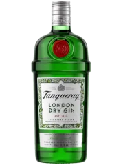 Gin Charles Tanqueray 1l 43,1% (id:136155)