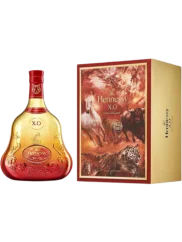 Cognac Hennessy XO CNY 2023 0,7l 40% + Dárkové Balení (id:130678)