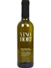HORT Znojemský Müller Thurgau 2024 0,375l (id:910002095)