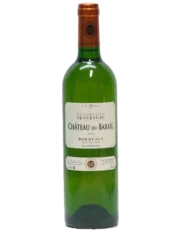 Château Du Barail Blanc AOP 2017