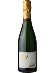 Odyssea Cremant De Bordeaux Blanc "O" 2020 (id:100210)