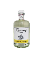 Likér zázvorový Destilérka Košátky 0,5l 30% (id:910003370)