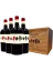Azabache Garnacha Cascajares Rioja 2019 4x0,75l + Dárkové balení (id:66374)