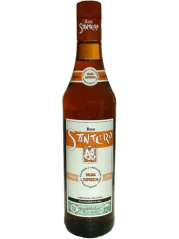 Rum Santero Palma Superior 0,7l 38%