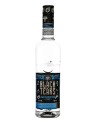Rum Black Tears Super Aguardiente 0,7l 40% (id:910003010)