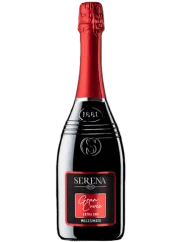 Serena Gran Cuvée Ethel Extra Dry (id:91492)
