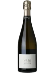 Le Brun de Neuville Côte Blanche Brut (id:910000929)