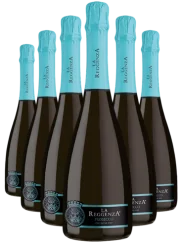 Set La Reggenza Prosecco Treviso Extra Dry DOC 5+1 (id:910002202)