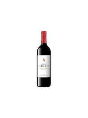 Bodegas El Cidacos Marques de Tudelilla Crianza DOC 2021 (id:910002192)