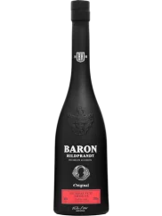 Třešňovice Baron Hildprandt ze zralých třešní 0,7l 40% (id:1101571)